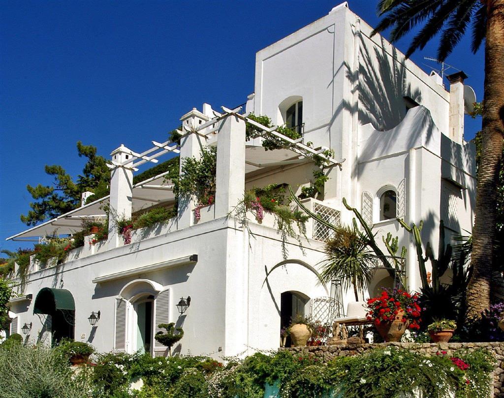 Otel Le Scale